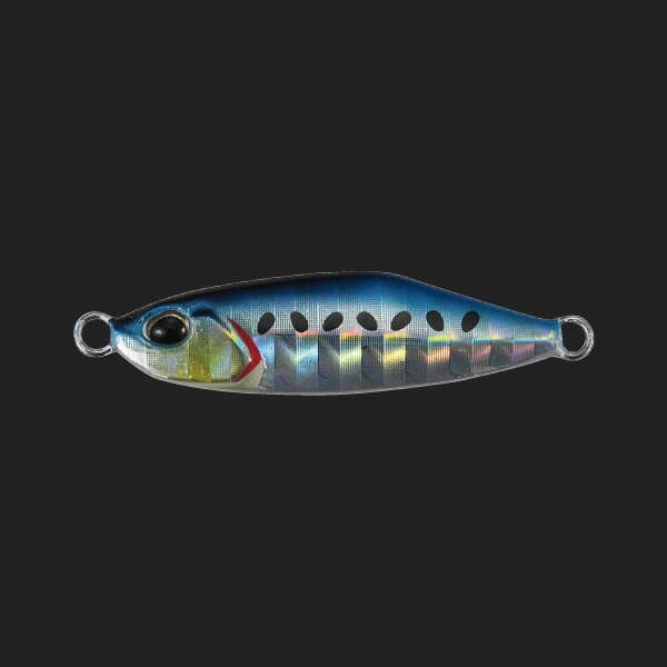 DUO Tetraworks Tetra Jig 3g Shirasu