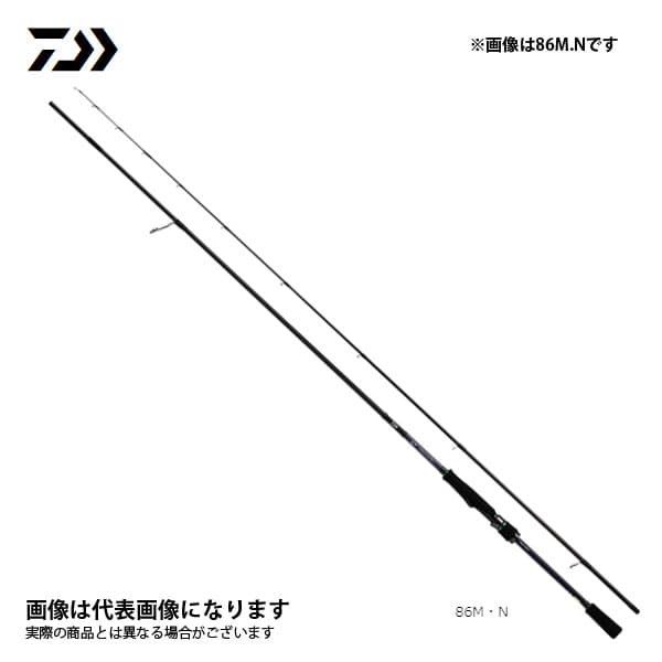 Daiwa 21 Emeraldas MX IL 86ML.N