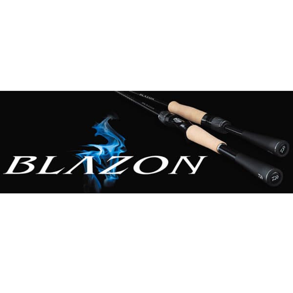 Daiwa 22 Blazon C66M-ST