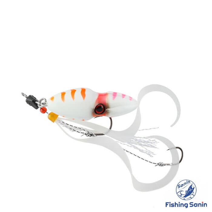 Jackall TG Binbin Switch Amadai Special 80g #F0316 Glow High Appeal
