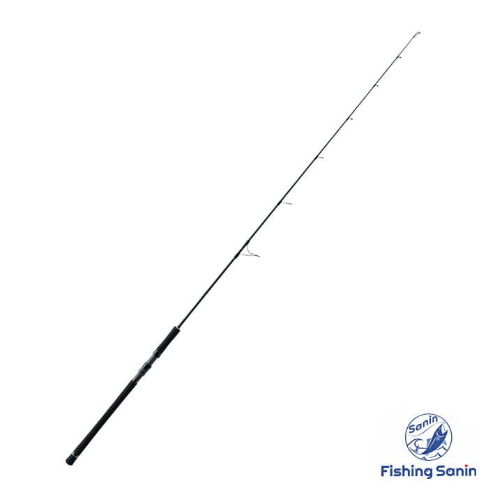 Major Craft 17 Giant Killing Jigging Model Spinning GXJ-S58ML