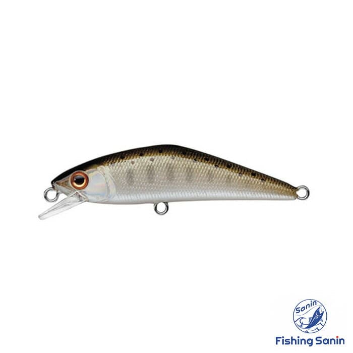 Smith Trout Plug D-Contact 63 #03 Yamame