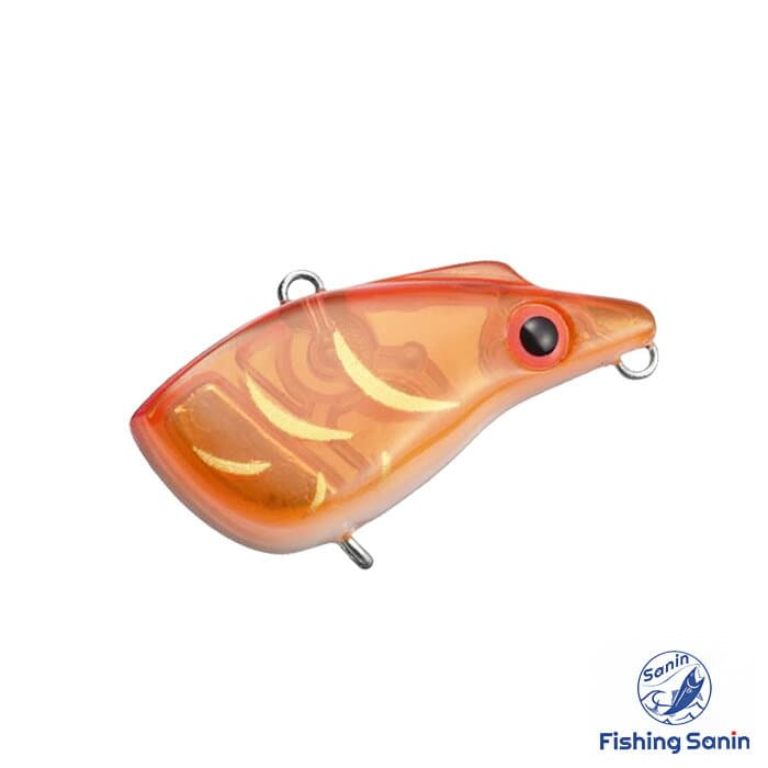 Evergreen Trout Plug Jet Beater 30 #21 Warabimochi