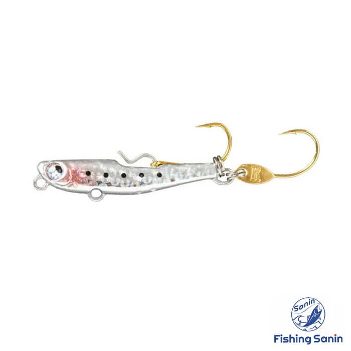 RUDIE'S Uoko Metal Nuki 1.5 g 2 g 2.5 g 3 g 5 g