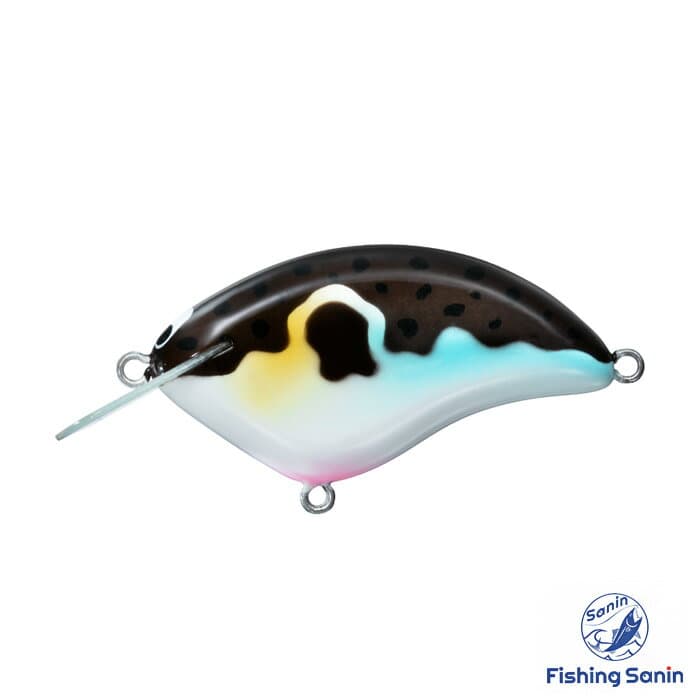 Daiwa Fuku Hira