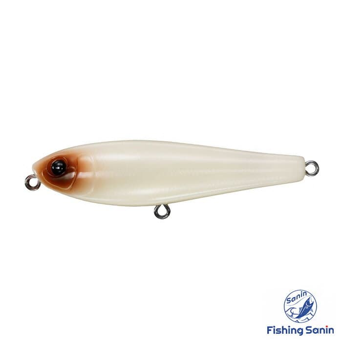 Daiwa Silver Wolf Raftrick 70F
