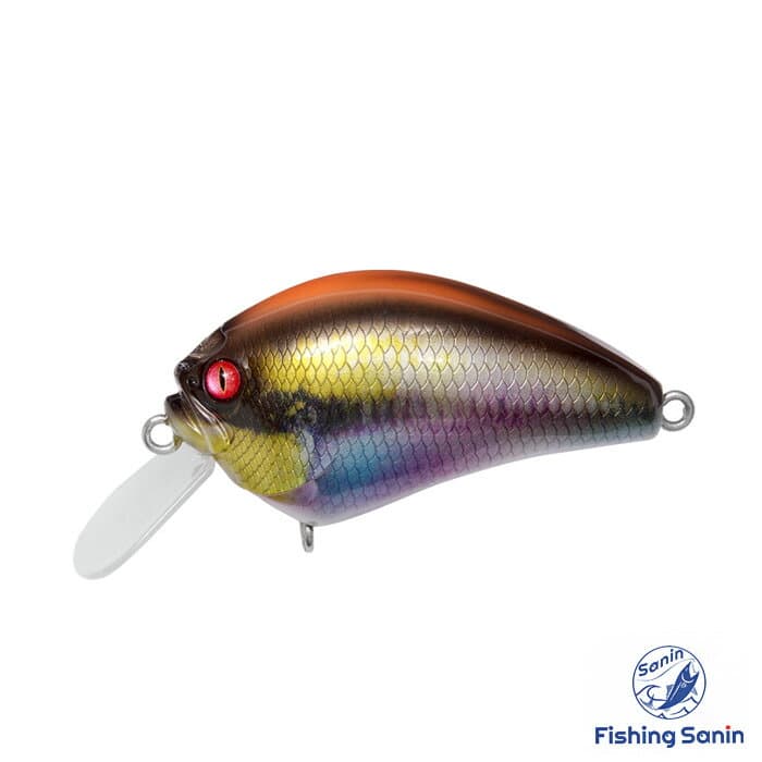 Megabass IxI Blowly