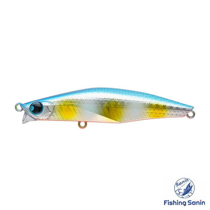 Pop Sea Crew BANQ 82S Heavy