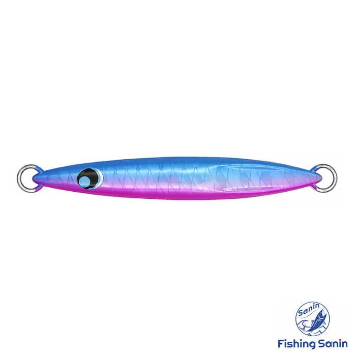 ウロコ(uroco)　チビウロコ ヒロトモデル　【釣り フィッシング 青物 根魚 太刀魚 タチウオ SLJ スーパーライトジギング オフショアジギング オフショア ジグ ジギング ルアー Hirotoモデル ヒロトカラー 山本啓人 ウロコジグ チビウロコ Hirotoモデル 30g 40g 50g 60g】