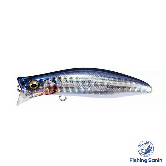 Megabass Kirinji 70 HM Top Navigator
