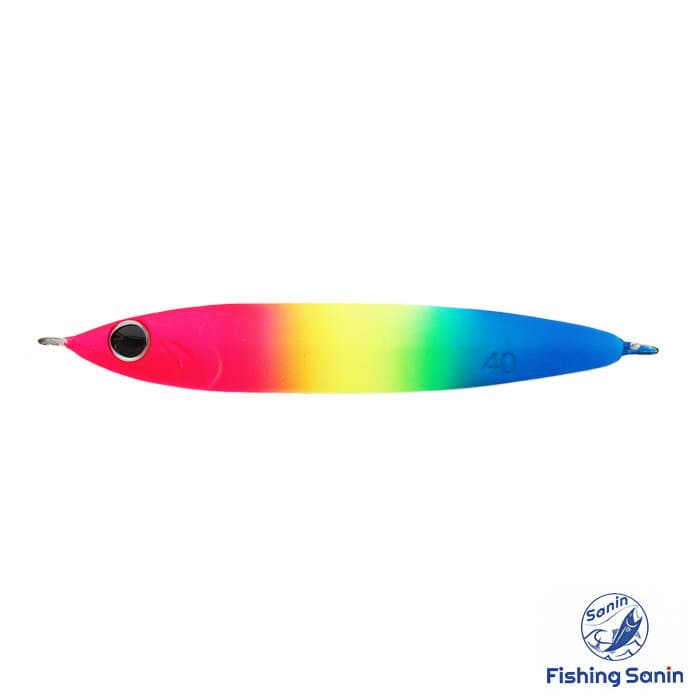 Zeake R Sardine 20g-40g
