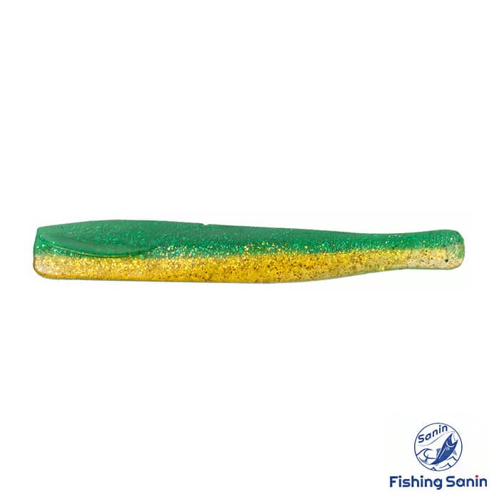 OSP Windy 3.5 inch W084 Clear Chart