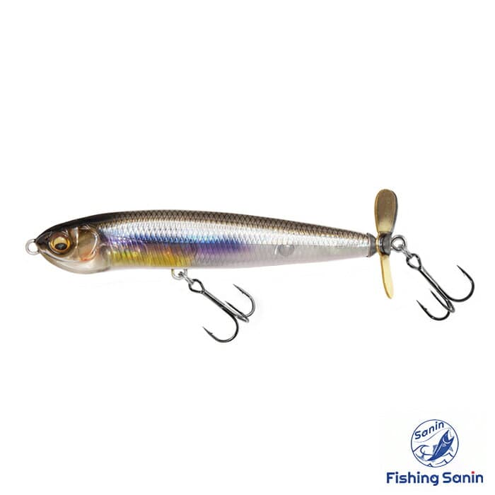 Megabass Karashi Spinner