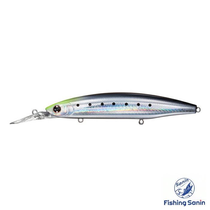 Daiwa Shoreline Shiner-Z Set Upper 110S-DR Onuma Special