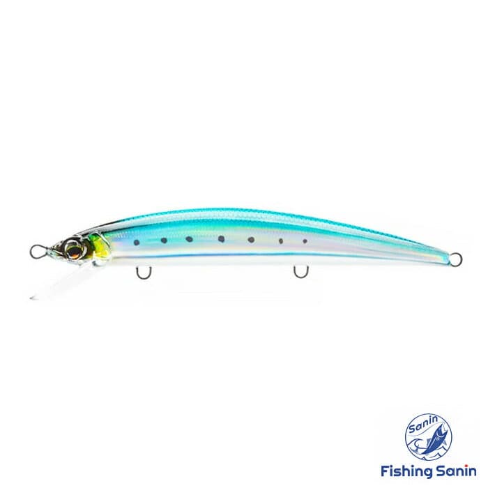 Duel Aile Magnet TG Minnow Slim