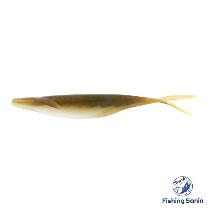 Deps Sakamata Shad 6 inch