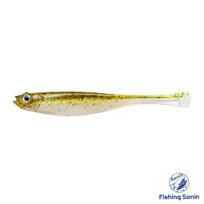 Megabass HAZE-ST 3.4 inch