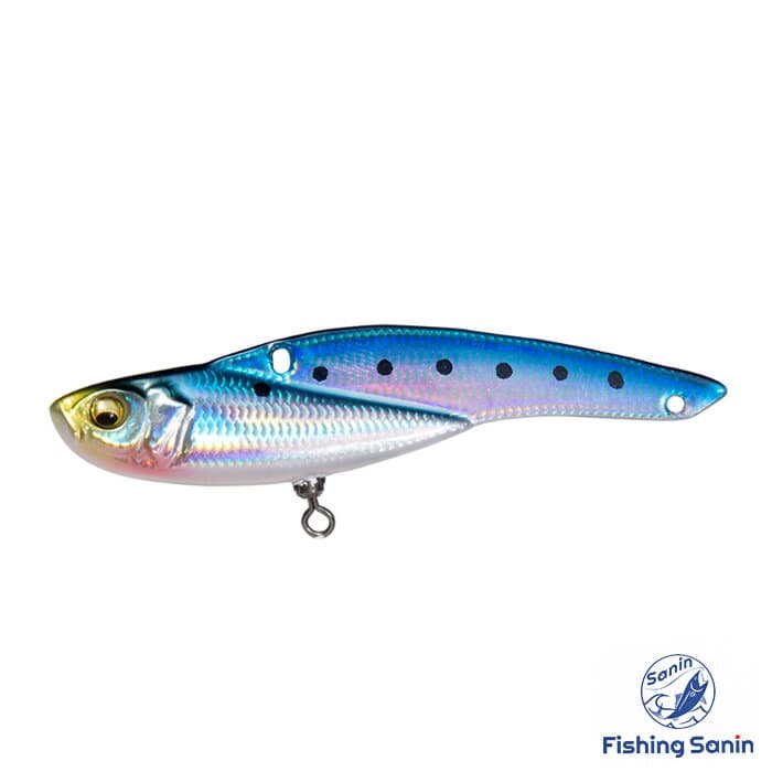 Megabass Seabass Lure Onimaru 8g Akakin