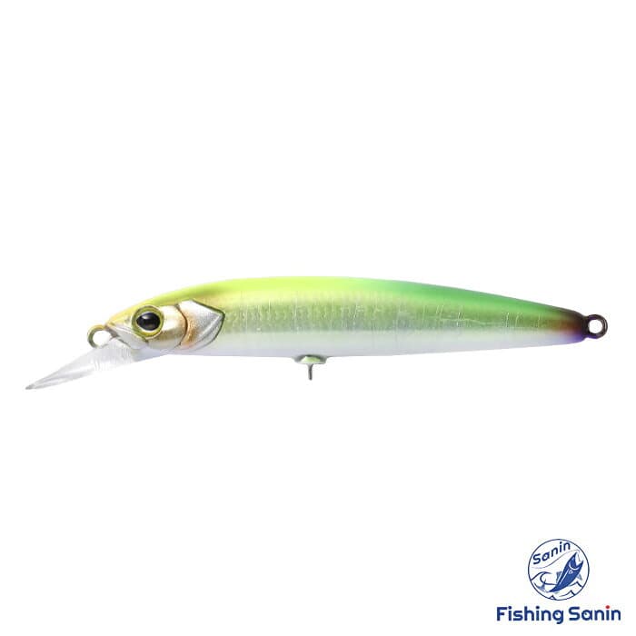Jackall Timon Slideon 60F