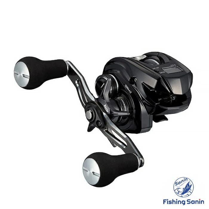 Daiwa 21 Tierra A IC 150-DH