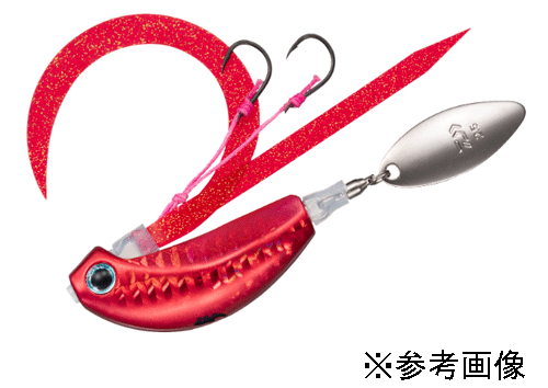 Daiwa Koga Blade Breaker TG Tamagami 60g