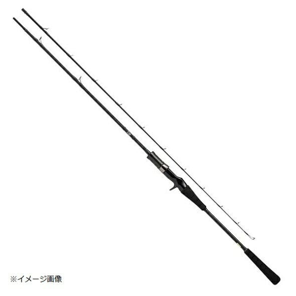 Daiwa Blast SLJ AP Air Portable 63LB-S