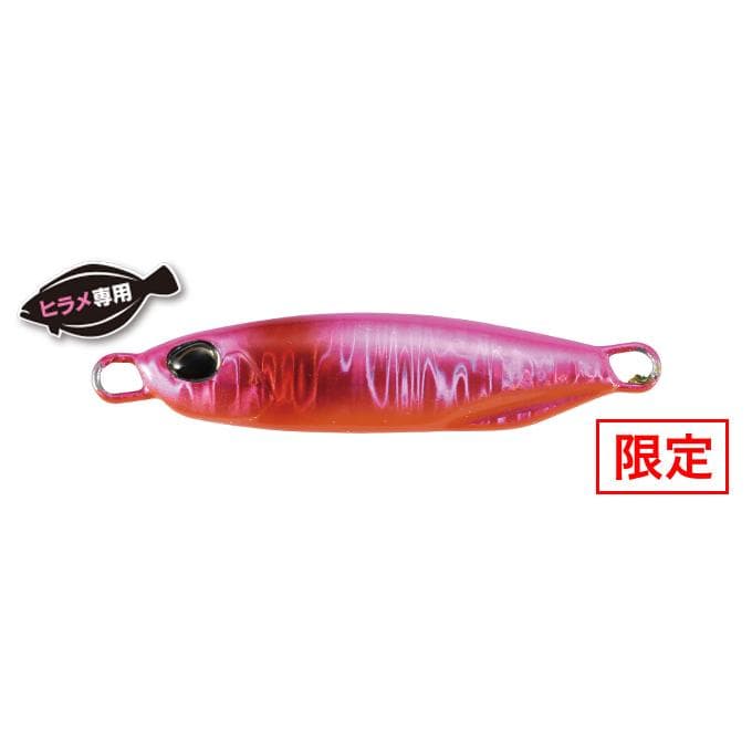 DUO Drag Metal Cast Hirame Selection 30g