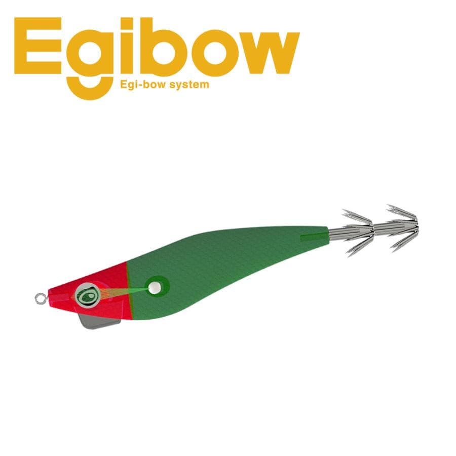 Kizakura Egi-bow Yari Dropper EB V