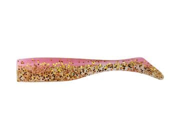 Duo Beach Walker Howl Shad 3-3/4 inch