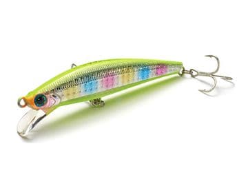Jackson Seabass Lure Pintail Sagoshi Tune 20g CKC Chikko Chart