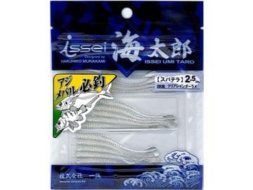 Issei Kaitaro Spatera 2.5