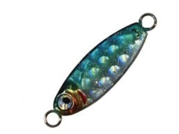 Rudie's Fish-egg Metal Jig 1g