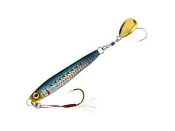 MAGBITE Iwashi Jig Makispe 30g