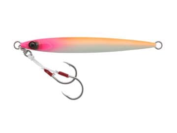 Jackall Bigbacker Jig Slide Stick 30g Tropical Glow