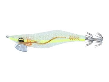 Daiwa Egi Emeraldas Light 2 #2.5 Luminous - Pink Glow