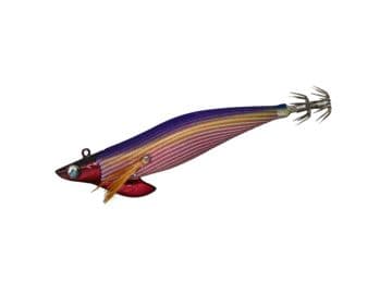 Daiwa Egi Emeraldas Boat II #3.5 (30g) UV - Blue Yellow