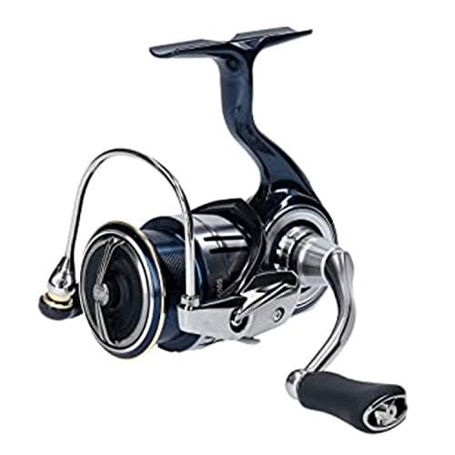 Daiwa 19 Certate LT2500S
