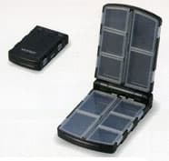 明邦　VS-355SD パールブラック　パールBK　　【釣具　釣り具】