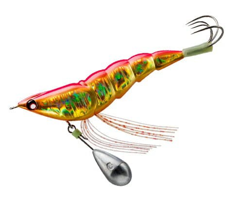 Duel Tako Yan 2.5 E1347-HGP Holo Gold Pink
