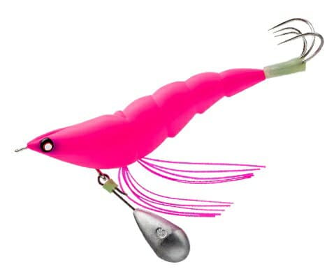 Duel Tako Yan 3.0 E1338-MP Matte Pink