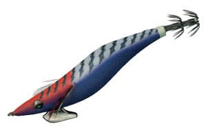 ダイワ(Daiwa)　エメラルダスラトル 3.5号 ケイムラ-エキサイトチューバット　　【釣具　釣り具】
