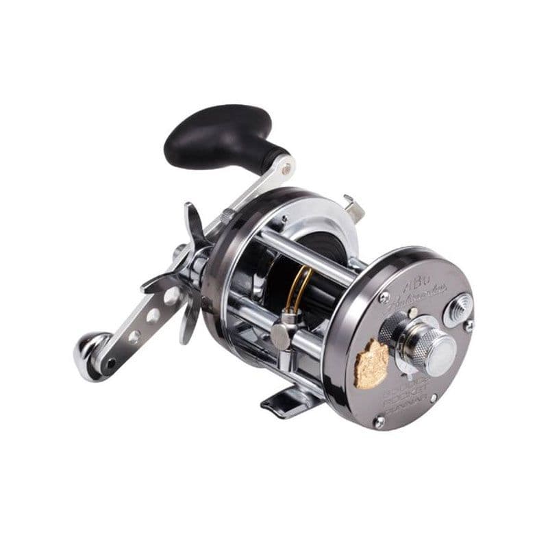 アブ　AMB.6500CS ROCKET Gunnar（右ハンドル） / アブガルシア リール アンバサダー　【釣具　釣り具】