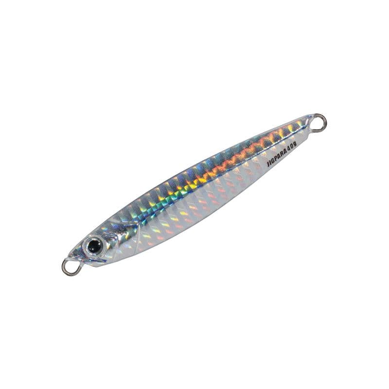 Major Craft Jigpara 20g Silver