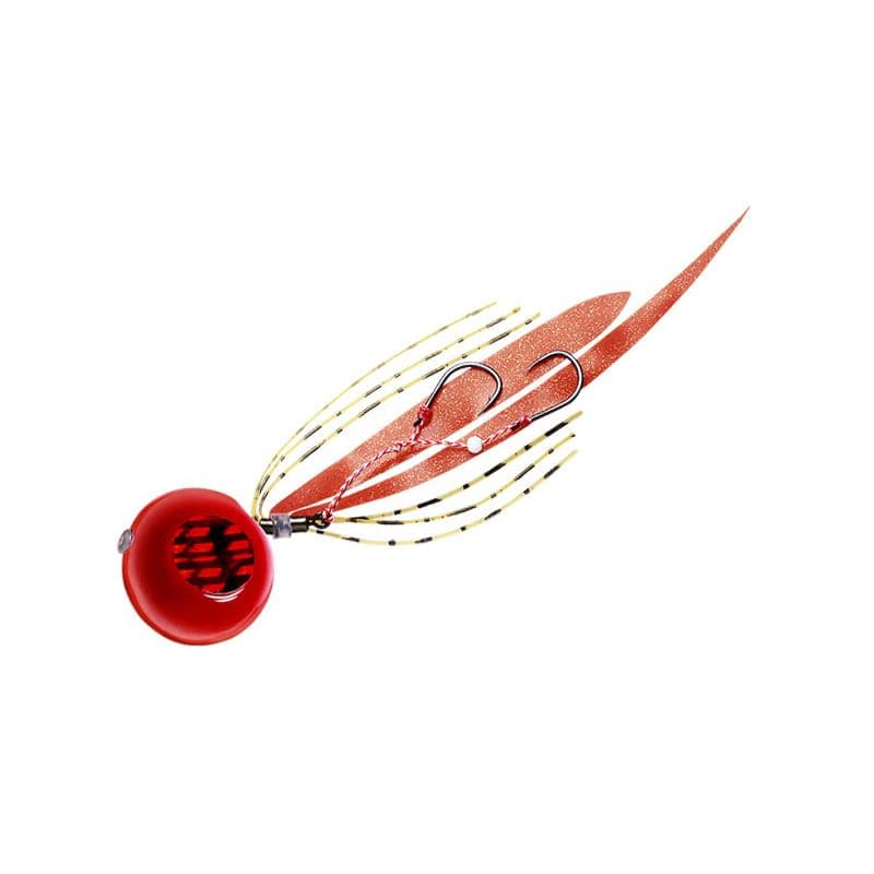 Major Craft Tai no Mi 45g Orange/Orange