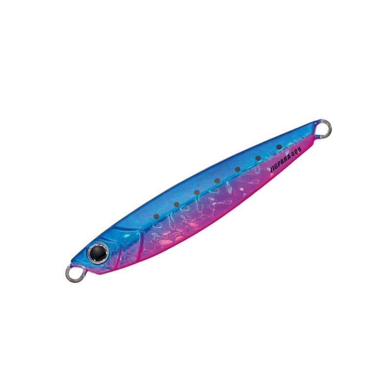 Major Craft Jigpara 30g Blue Iwashi