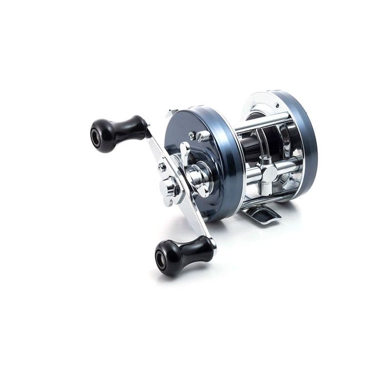 アブ　AMB.5500CS Rocket（右ハンドル） / アブガルシア リール アンバサダー　【釣具　釣り具】