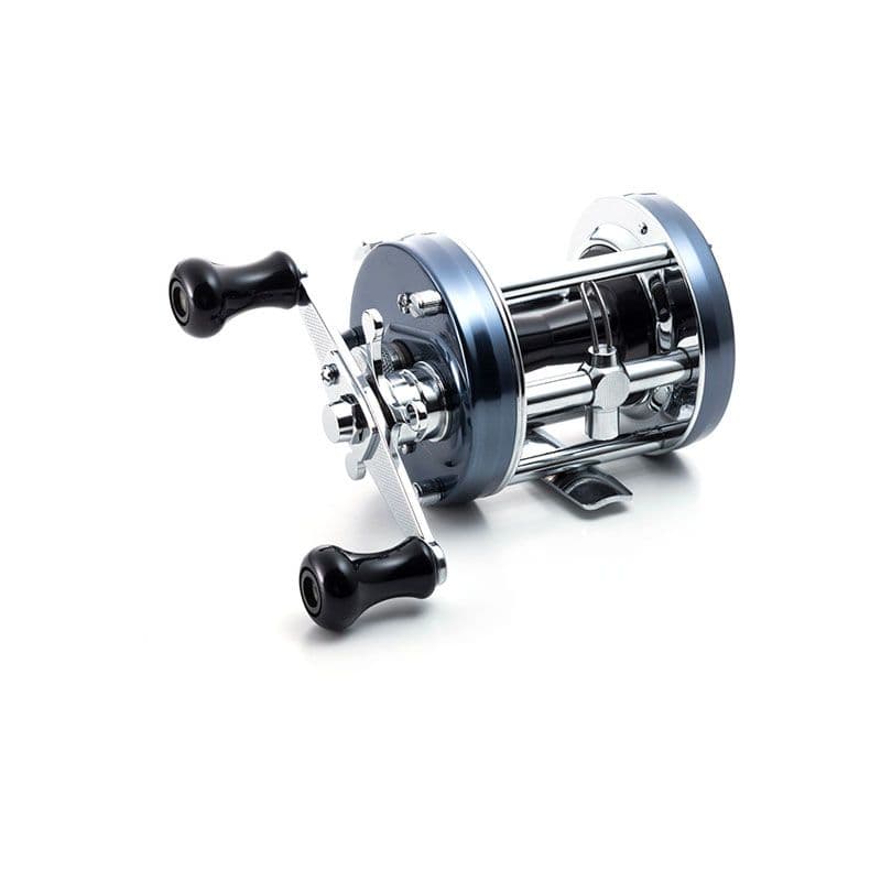 Abu Garcia Ambassadeur 6500CS Rocket (Right-Handed)