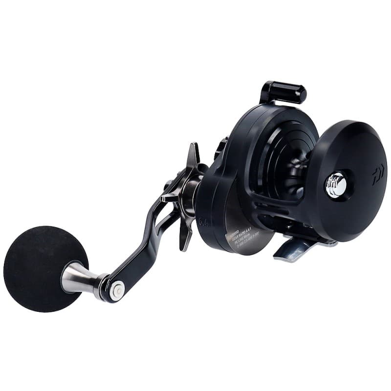 Daiwa 19 Catalina 15H