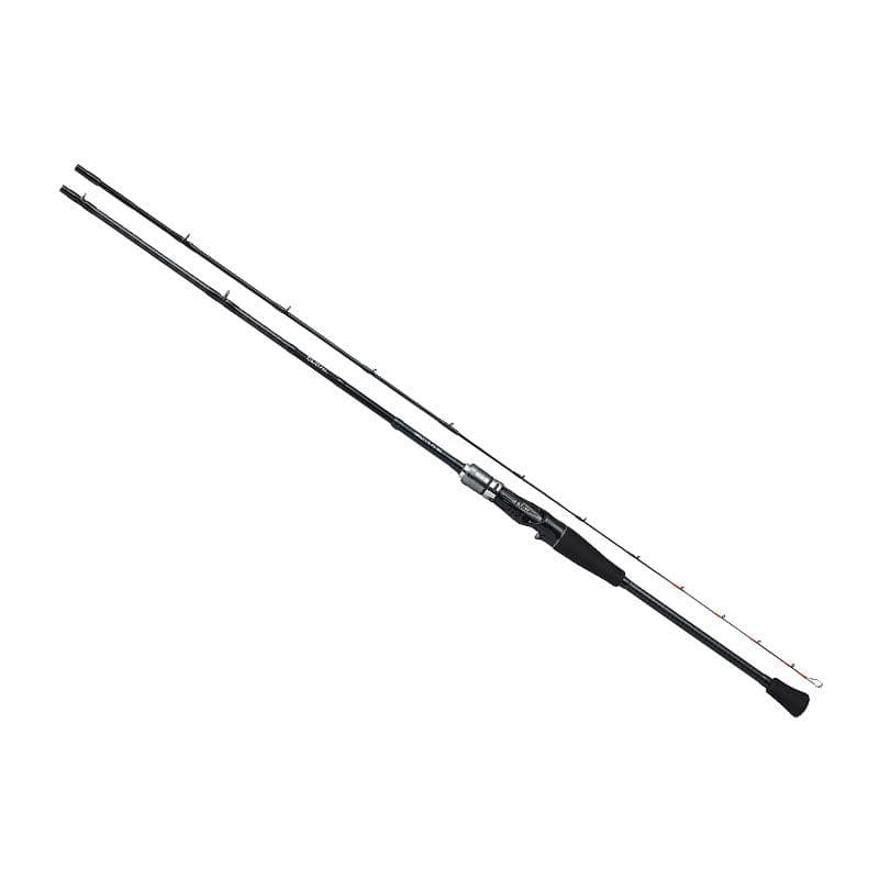 Daiwa Mobile X 73 H-180 Boat Rod Compact