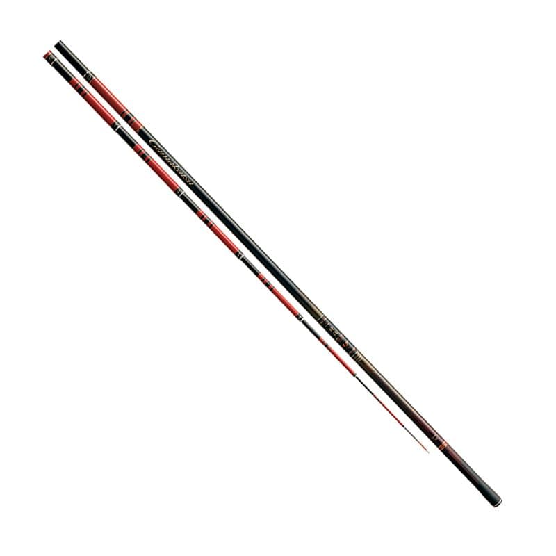 Gamakatsu Gama Ayu Kyougi Special V7 Hikinuki Kyuse 9.0m